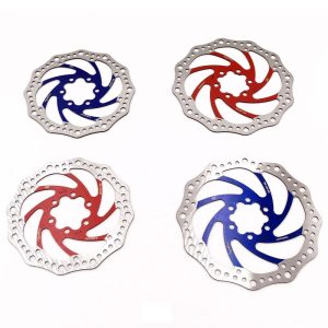 Discos de freno R6.1- Colores