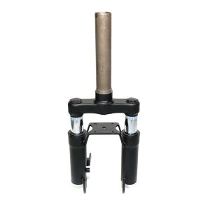 Horquilla Delantera Para Smartgyro K2 | Mejor Agarre Y Comodidad