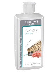 Fragancia hogar PARIS CHIC de LAMPE BERGER (1000 ml.)