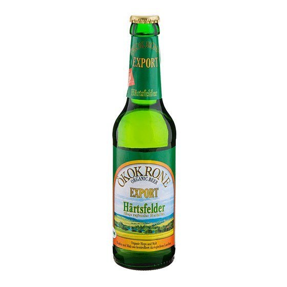 Cerveza Ökokrone Export Bio Ecológica (33 cl.)