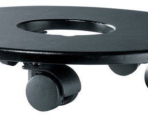 Ruedas para hidrojardinera Lechuza de 50 cm