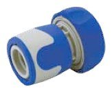 Enlace rápido para manguera med. 15 mm