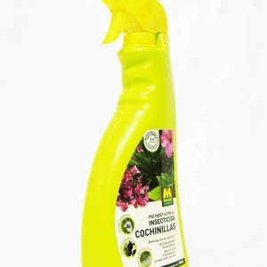 Insecticida cochinillas Massó – Polysect Ultra AL (750 ml)