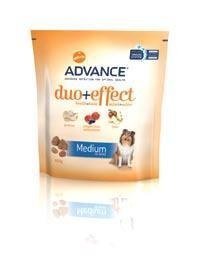 Comida para perros de alta gama Advance Duo + Effect Medium (7,5 Kg.)