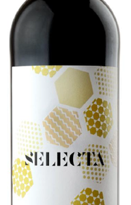 Vino tinto Selecta D.O. Penedès (750 cl)
