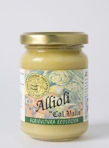 All i Oli Bio Ecológico (130 gr.)