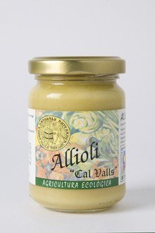 All i Oli Bio Ecológico (130 gr.)