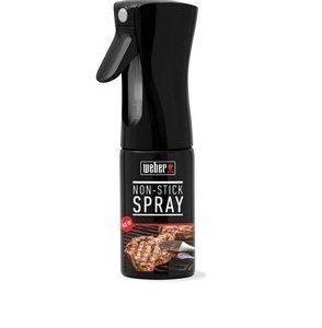 Pulverizador antiadherente Weber