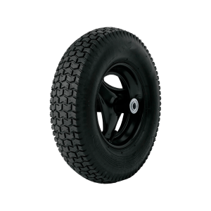 Llaves neumatica 16″X4″ con RIN+EJE y Baleros