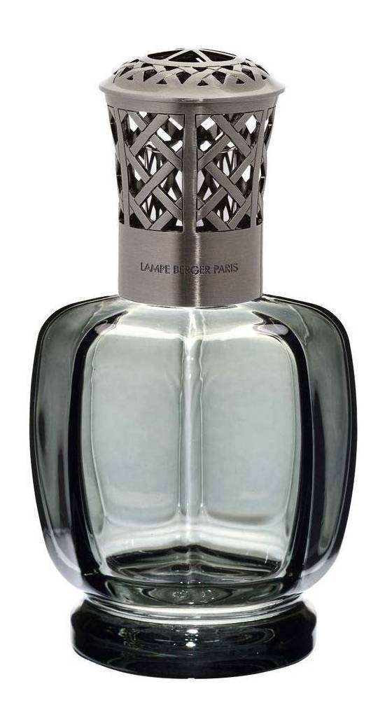 Lámpara Berger Belle Epoque gris