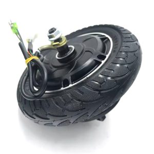 Motor patinete electrico Urbikes Discovery 2.0 350w