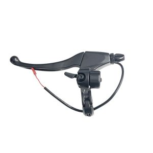 Maneta De Freno Izquierda Para Smartgyro K2 | Mejor Agarre Y Comodidad