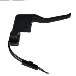 Maneta De Freno Derecha Para Xiaomi (Original) | Mejor Agarre Y Comodidad