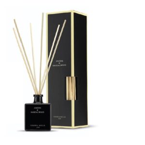 Mikado Premium Cerería Mollá (Amber & Sandalwood) 100 ml