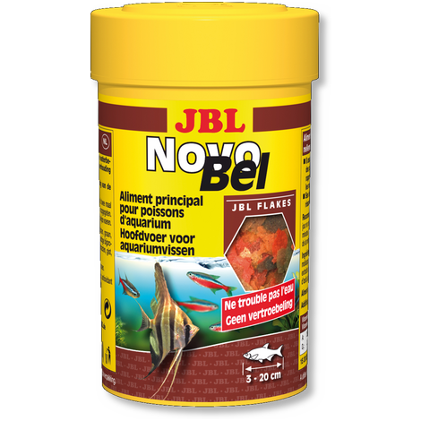 JBL NovoBel 100 ml