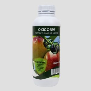 Oxicloruro de cobre – CULTIVERS