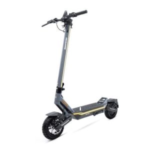 Patinete eléctrico SmartGyro Raptor Evo LR