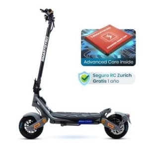 Patinete eléctrico smartGyro Rockway EVO