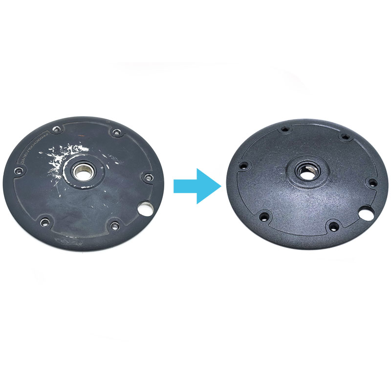 Pintura en spray para patinete Xiaomi 375ml - Imagen 2