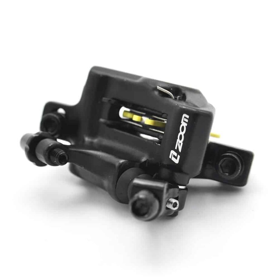 Pinza De Freno Xtech Negro | Mejor Agarre Y Comodidad - Imagen 3