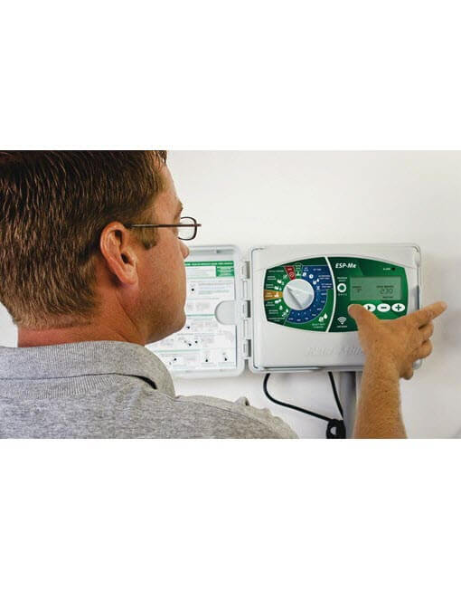 Programador Electrónico Modular Rain Bird Serie ESP-ME - Imagen 4