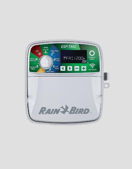 Programador Serie ESP-TM2