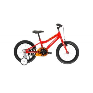 BICICLETA INFANTIL KROSS RACER 3.0 16″ 2025