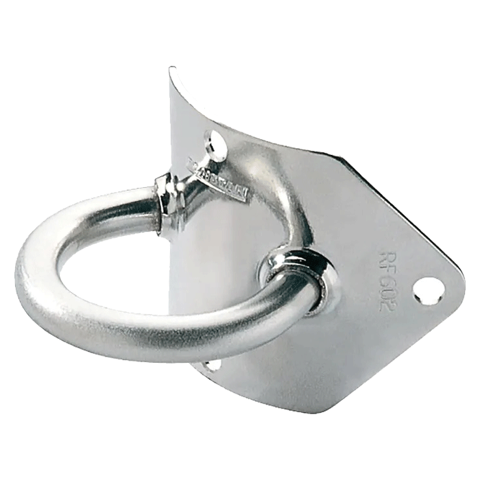 Soporte tangón para mástil de 60 mm Ronstan RF602