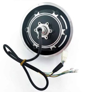 Motor trasero 48V 500W Bushless