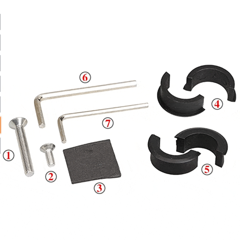 soporte movil para patinete eléctrico modelo G85 - Imagen 8
