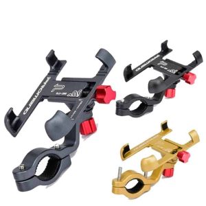 Soporte móvil Promend girable 360°