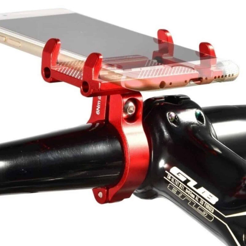 soporte movil para patinete eléctrico modelo G85 - Imagen 9