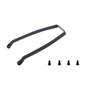 Soporte De Guardabarros Metálico Para Xiaomi (Compatible Con 8 Y 9 Pulgadas) | Mejor Agarre Y Comodidad