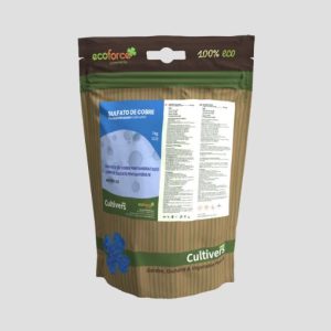 Sulfato de Cobre – CULTIVERS