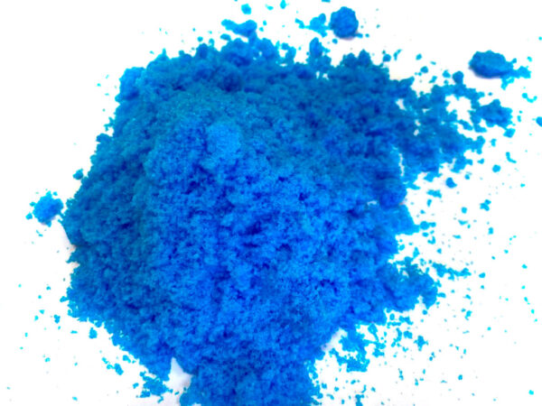 Sulfato de Cobre – CULTIVERS - Imagen 2