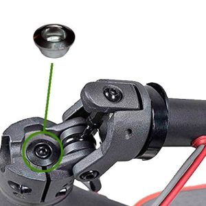 Tuerca compresión horquilla patinete Xiaomi M365, Essential, 1S, Pro/2