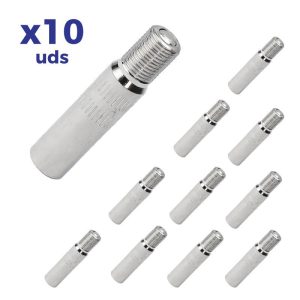 Válvula Extensor (Pack De 10 Unidades) | Mejor Agarre Y Comodidad