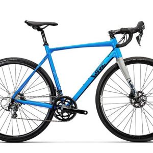 WRC SPIRIT Disc TIAGRA 20s